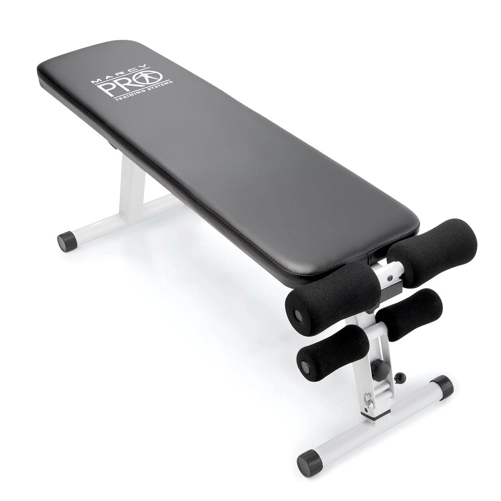 Adjustable Folding Weight Training Bench U941