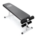 Adjustable Folding Weight Training Bench U941