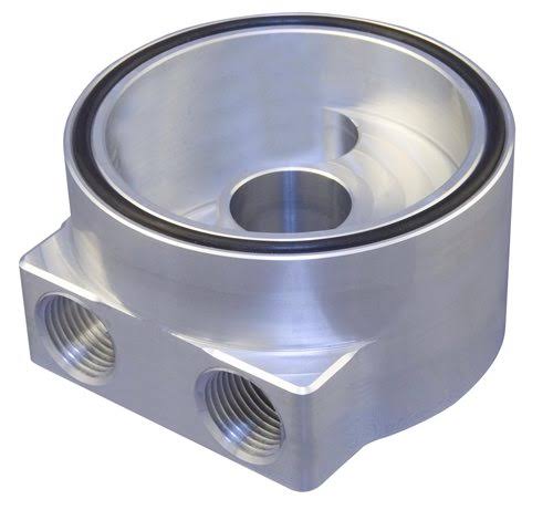 Oil Cooler Sandwich Adapter Z773469