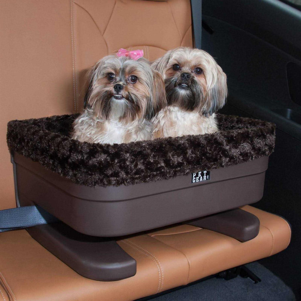 Bucket Booster Seat W4231