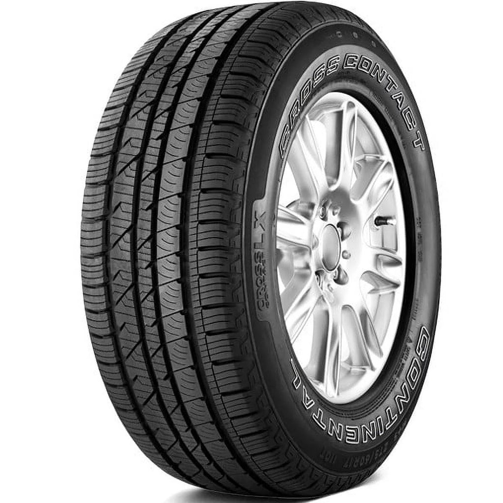 All Season 225/65R17 102H SUV/Crossover Tire B426652