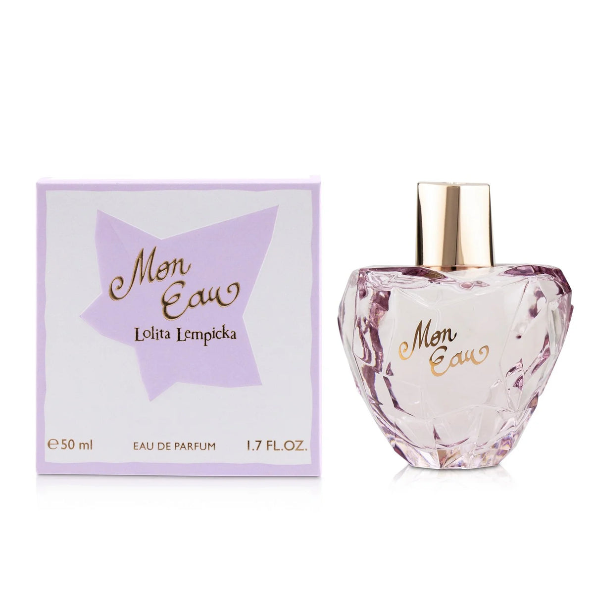 Eau De Parfum Spray 50ml H96241